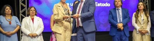 Atvos recebe selo 'Empresa Amiga da Mulher' e amplia protagonismo feminino em MS