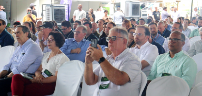 Asprovac conquista vaga no Conselho Diretor do Consecana-AL/SE