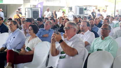 Asprovac conquista vaga no Conselho Diretor do Consecana-AL/SE