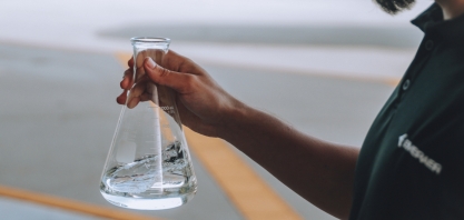 Embraer intensifica pesquisas com SAF após parceria inédita com a Vibra