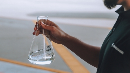 Embraer intensifica pesquisas com SAF após parceria inédita com a Vibra