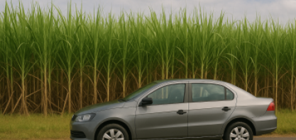 Sindalcool saúda avanços na transição para a economia de baixo carbono