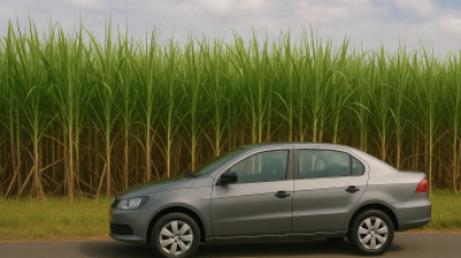 Sindalcool saúda avanços na transição para a economia de baixo carbono
