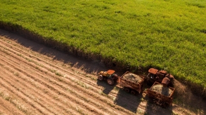 Motor originalmente a diesel pode trabalhar 100% etanol, diz Daniel Sofer