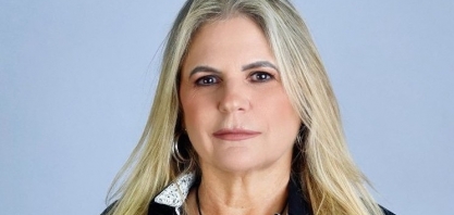 Inês Janegitz , da UDOP, será debatedora no InterTech Cana, na 62ª EXPO Rio Preto