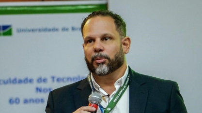 Caminho Verde Brasil como modelo de blended finance