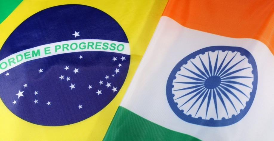 A bioenergia pode se tornar um vetor de convergência entre Brasil e Índia. Foto: Adobe Stock