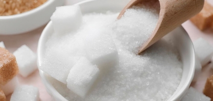 Açúcar fecha misto com apoio da produção e das exportações internacionais