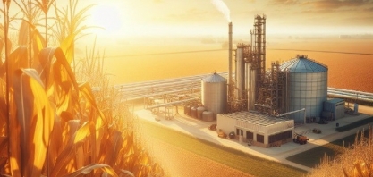Matopiba atrai investimentos em etanol de milho, mas produção enfrenta desafios climáticos