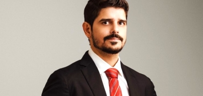 Giuliano Beggio Francischini, da Beggio Agropecuária, será debatedor no InterTech Cana, na EXPO RIO PRETO