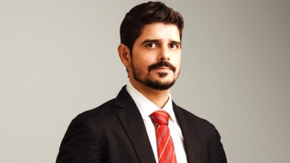 Giuliano Beggio Francischini, da Beggio Agropecuária, será debatedor no InterTech Cana, na EXPO RIO PRETO