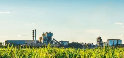 Atvos considera investir R$ 2 bi em etanol de milho em Mato Grosso do Sul
