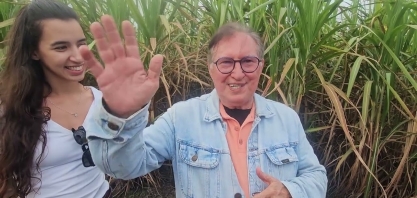 Formar e qualificar profissionais para o setor bioenergético é mais um dos objetivos de Edilson Maia