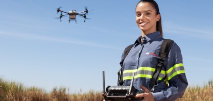 Descarbonização em foco: Tereos aposta em metas climáticas e projetos sustentáveis