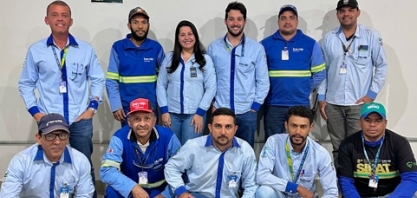 Bevap realiza eleição e cerimônia de posse da CIPATR 2025/27 com foco em segurança no campo
