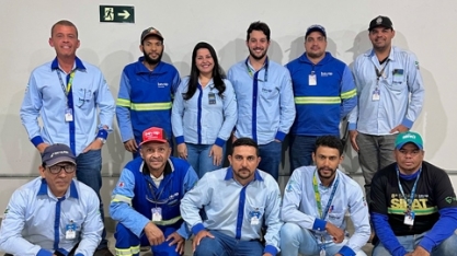 Bevap realiza eleição e cerimônia de posse da CIPATR 2025/27 com foco em segurança no campo