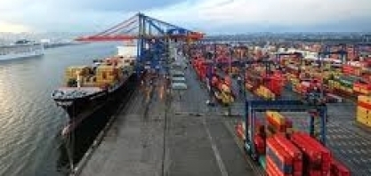 Programação de embarques de açúcar nos portos continua acima de 3 milhões de toneladas