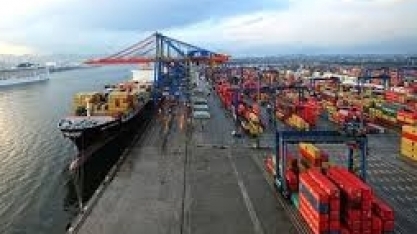 Programação de embarques de açúcar nos portos continua acima de 3 milhões de toneladas