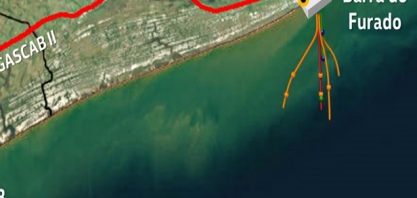 Petrobras aprova projeto piloto para captura e armazenamento de 100 mil toneladas de carbono por ano