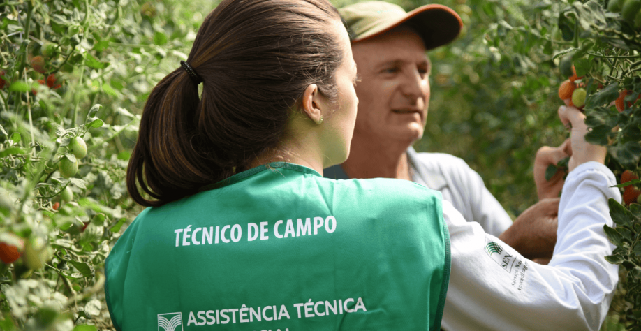 Foto: Senar/Divulgação  