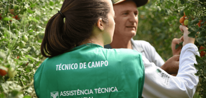 Vagas no Agro: inscrições para residência do Senar terminam nesta sexta-feira