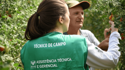 Vagas no Agro: inscrições para residência do Senar terminam nesta sexta-feira