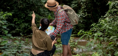Turismo rural ganha novo marco regulatório