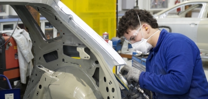 SENAI abre mais de 56 mil vagas para cursos pagos e gratuitos