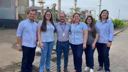 Usina Estiva lança programa de coaching para fortalecer liderança