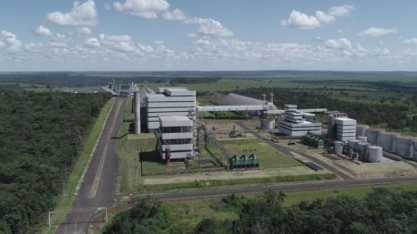 Setor privado defende entrada de biodiesel em leilão de energia