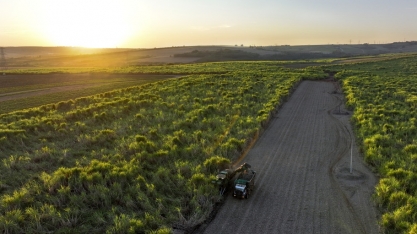 Cosan prepara captação de até R$ 10 bilhões com apoio de BTG e Perfin