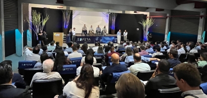 No lançamento da plataforma Esfera, CTC divulga causador da Síndrome da Murcha a Cana