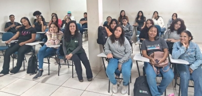 Alcoolvale e Senar iniciam nova turma de Jovem Aprendiz em Administração Rural