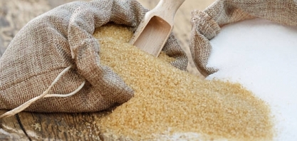 Açúcar: um banho frio com um fio de esperança