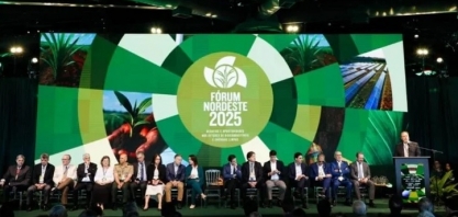 Fórum Nordeste 2025 evidencia protagonismo regional na bioenergia e aposta em políticas públicas para transição energética