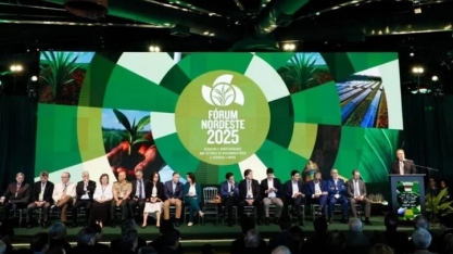 Fórum Nordeste 2025 evidencia protagonismo regional na bioenergia e aposta em políticas públicas para transição energética