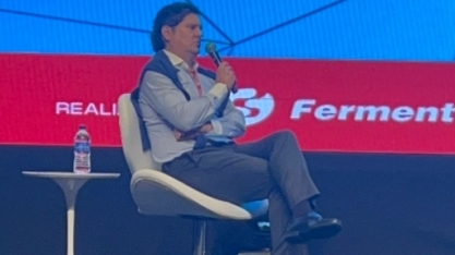 “Etanol não pode ser moeda de troca” alerta Luiz Gustavo Junqueira Figueiredo