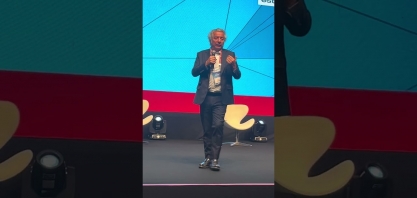 O etanol precisa ser tão sensual quanto o carro elétrico”, diz Adriano Pires
