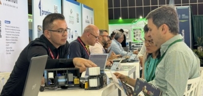 Panacaña 2025: Projeto Brazil Sugarcane participa do Congresso e Feira na Costa Rica