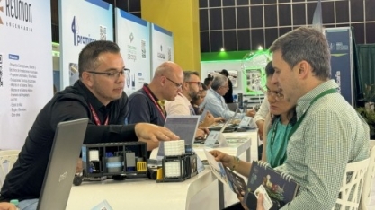 Panacaña 2025: Projeto Brazil Sugarcane participa do Congresso e Feira na Costa Rica