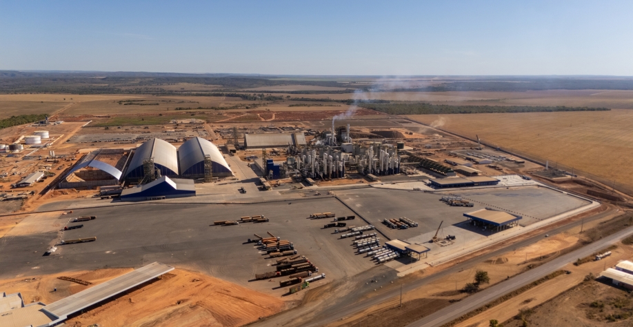 Foto: Inpasa/Divulgação