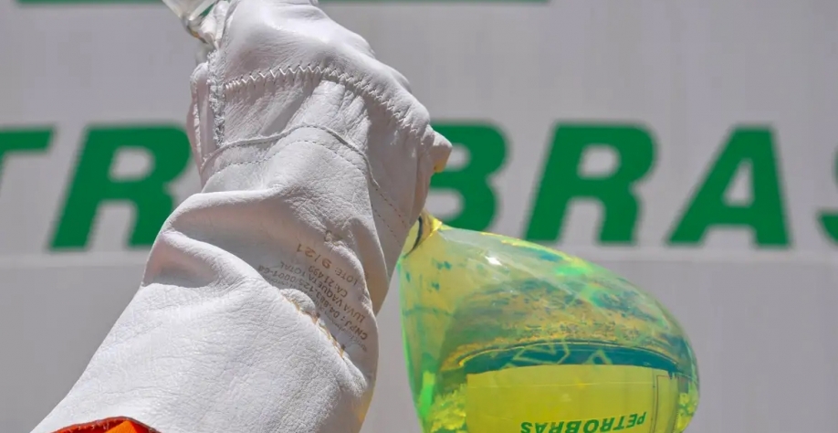 © Petrobras/Divulgação