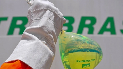 Estudos apontam caminho para descarbonizar a Petrobras