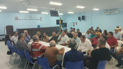 Sindalcool e FETAG-PB firmam Convenção Coletiva dos Trabalhadores