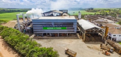 Usina Cucaú, em Pernambuco, receberá o Tour Técnico da CanaOnline pelo Nordeste Canavieiro