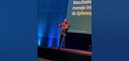 Manejo Integrado de Pragas: quanto vale a inteligência?