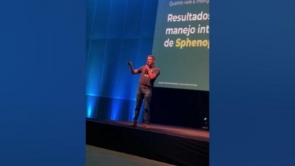 Manejo Integrado de Pragas: quanto vale a inteligência?