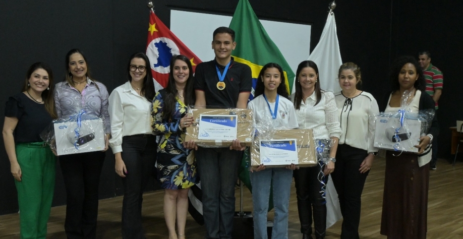 Divulgação: Tereos