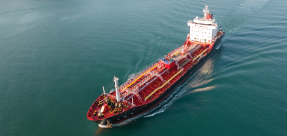 Brasil mira liderança na descarbonização do transporte marítimo com biocombustíveis