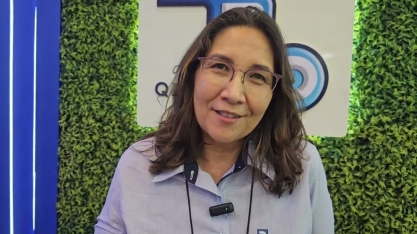DND Química apresenta soluções inovadoras na 31ª Fenasucro & Agrocana